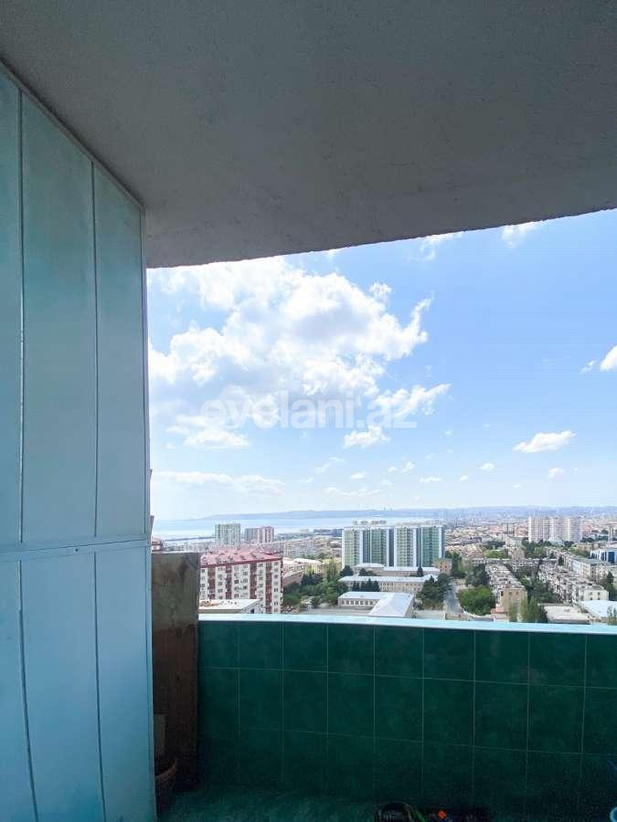 Satılır, yeni tikili, 3 otaqlı, 120 m², Bakı, Xətai r, Əhmədli q, Həzi Aslanov m.
