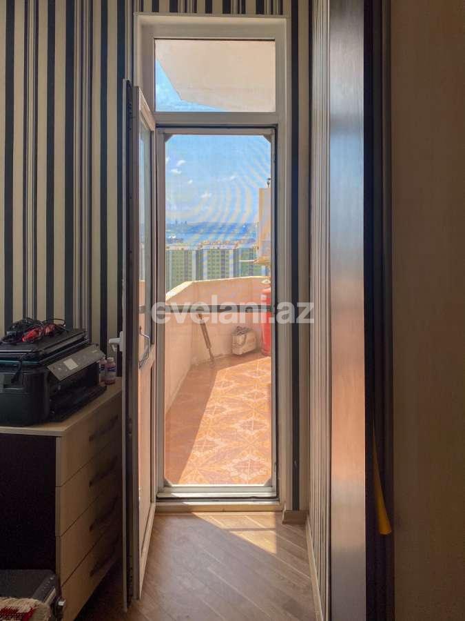 Satılır, yeni tikili, 3 otaqlı, 120 m², Bakı, Xətai r, Əhmədli q, Həzi Aslanov m.