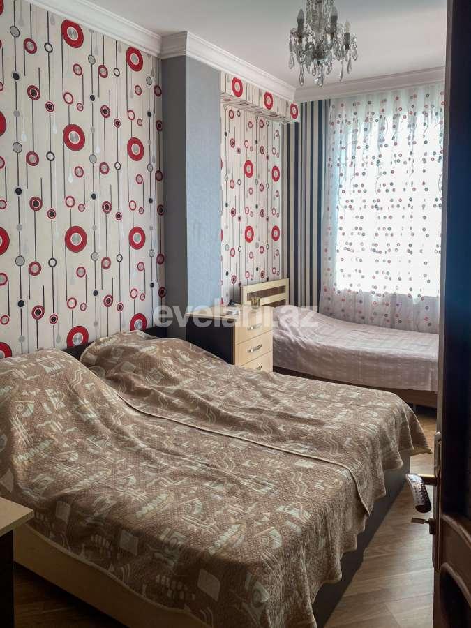 Satılır, yeni tikili, 3 otaqlı, 120 m², Bakı, Xətai r, Əhmədli q, Həzi Aslanov m.
