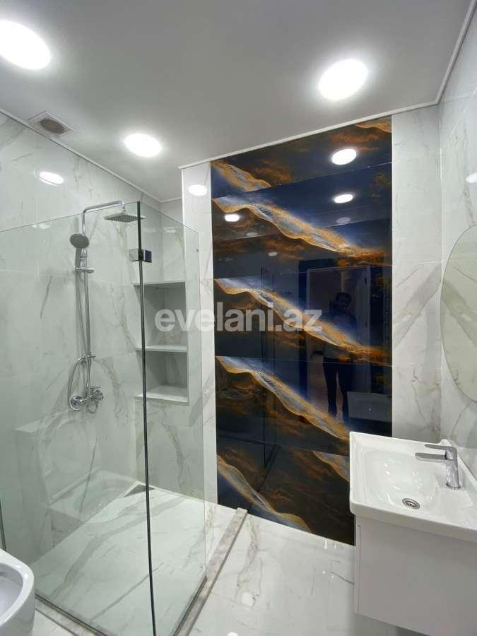 Satılır, yeni tikili, 3 otaqlı, 131 m², Bakı, Nəsimi r, 1-ci mikrorayon q, 28 may m.