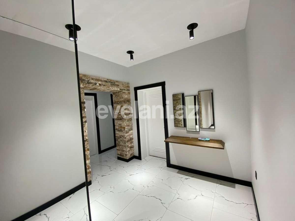 Satılır, yeni tikili, 3 otaqlı, 131 m², Bakı, Nəsimi r, 1-ci mikrorayon q, 28 may m.