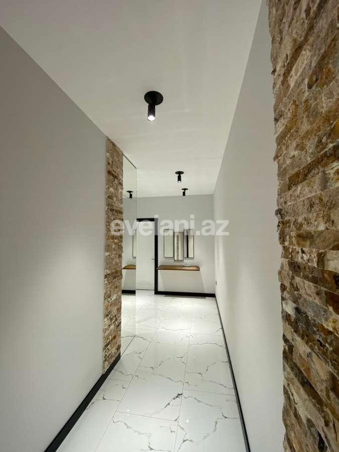 Satılır, yeni tikili, 3 otaqlı, 131 m², Bakı, Nəsimi r, 1-ci mikrorayon q, 28 may m.