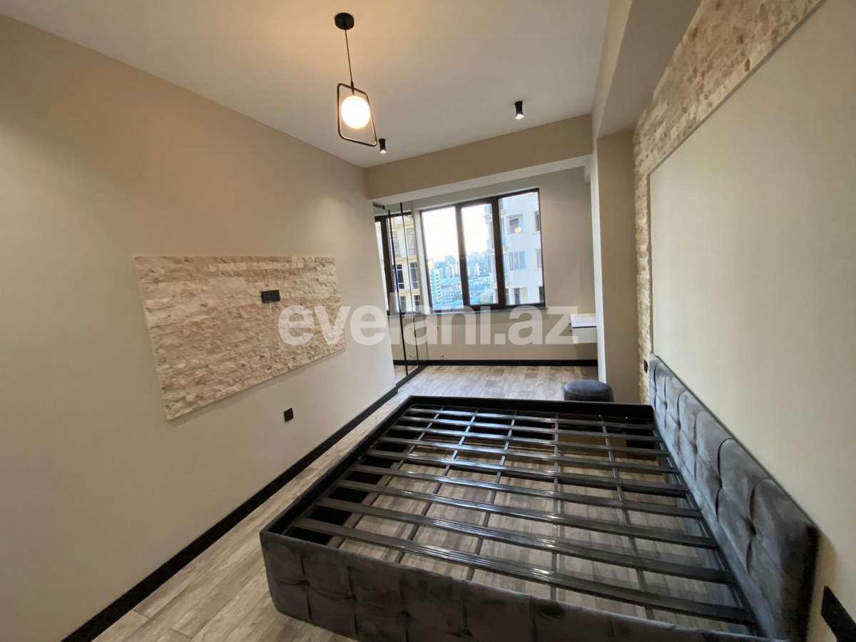 Satılır, yeni tikili, 3 otaqlı, 131 m², Bakı, Nəsimi r, 1-ci mikrorayon q, 28 may m.