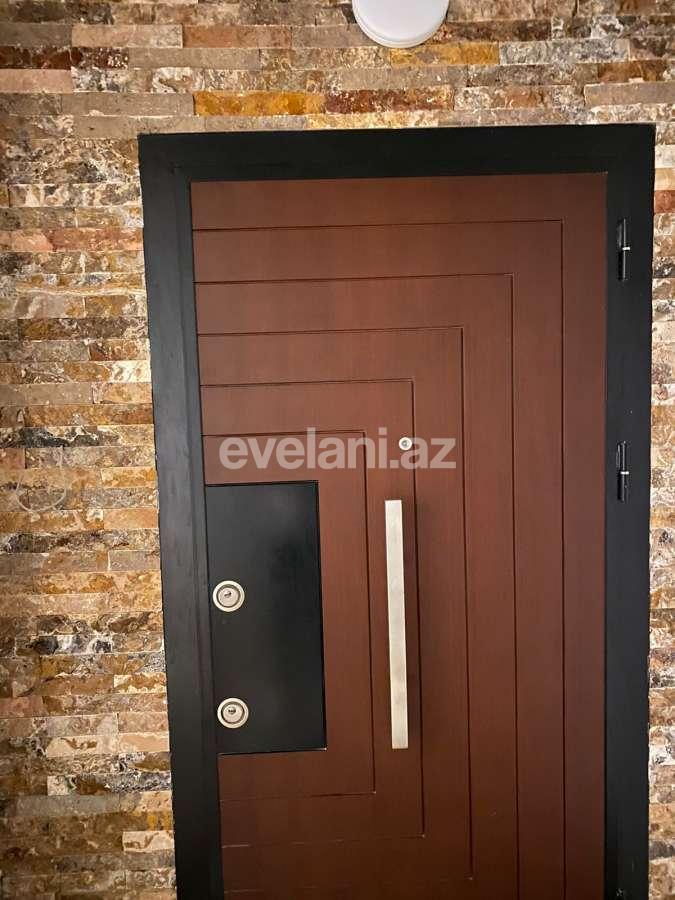 Satılır, yeni tikili, 3 otaqlı, 131 m², Bakı, Nəsimi r, 1-ci mikrorayon q, 28 may m.