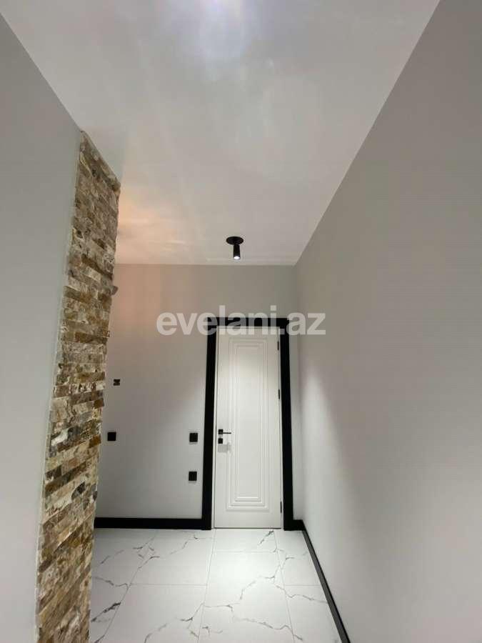 Satılır, yeni tikili, 3 otaqlı, 131 m², Bakı, Nəsimi r, 1-ci mikrorayon q, 28 may m.