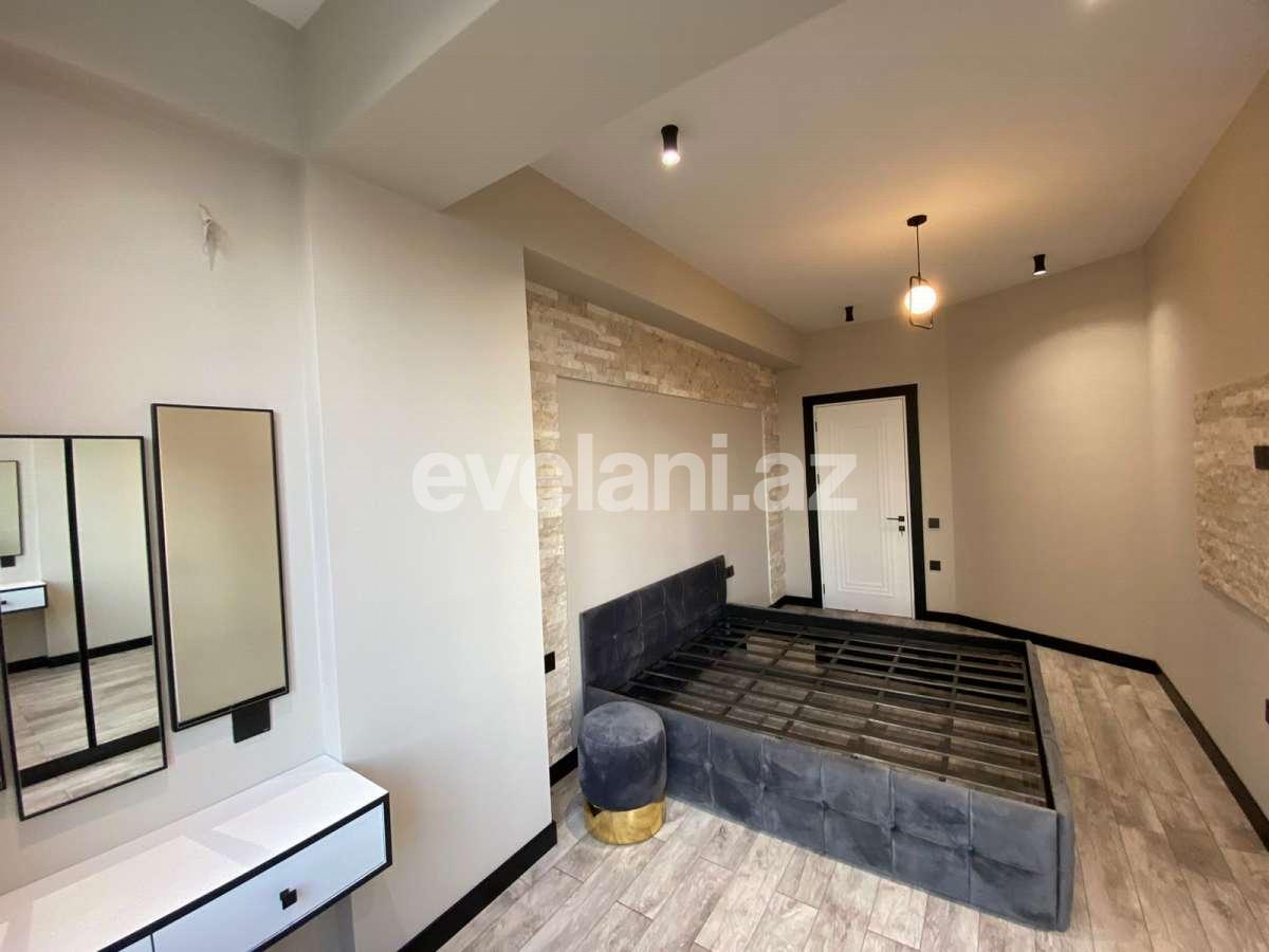 Satılır, yeni tikili, 3 otaqlı, 131 m², Bakı, Nəsimi r, 1-ci mikrorayon q, 28 may m.