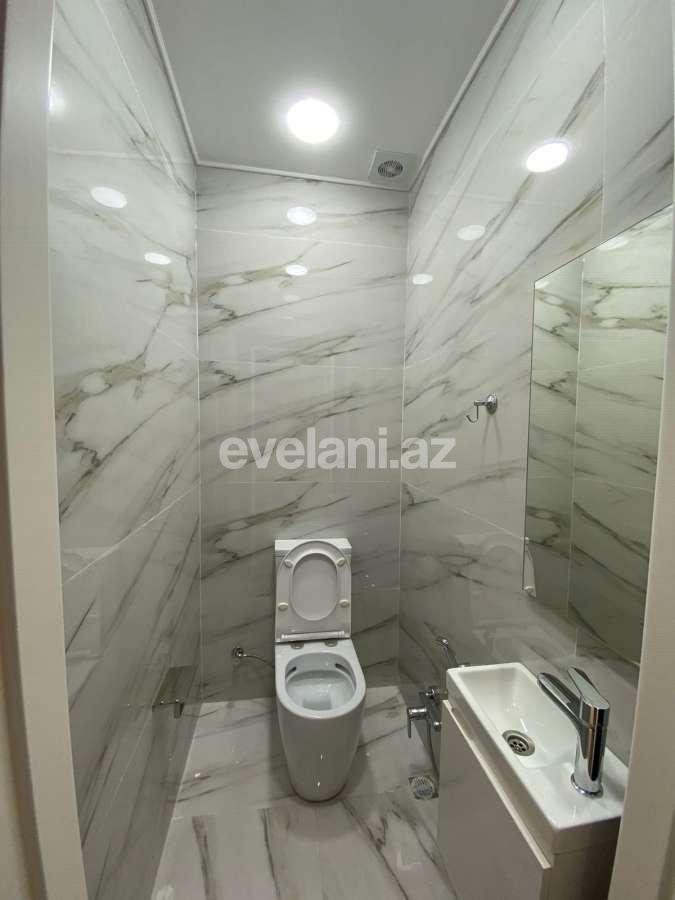 Satılır, yeni tikili, 3 otaqlı, 131 m², Bakı, Nəsimi r, 1-ci mikrorayon q, 28 may m.