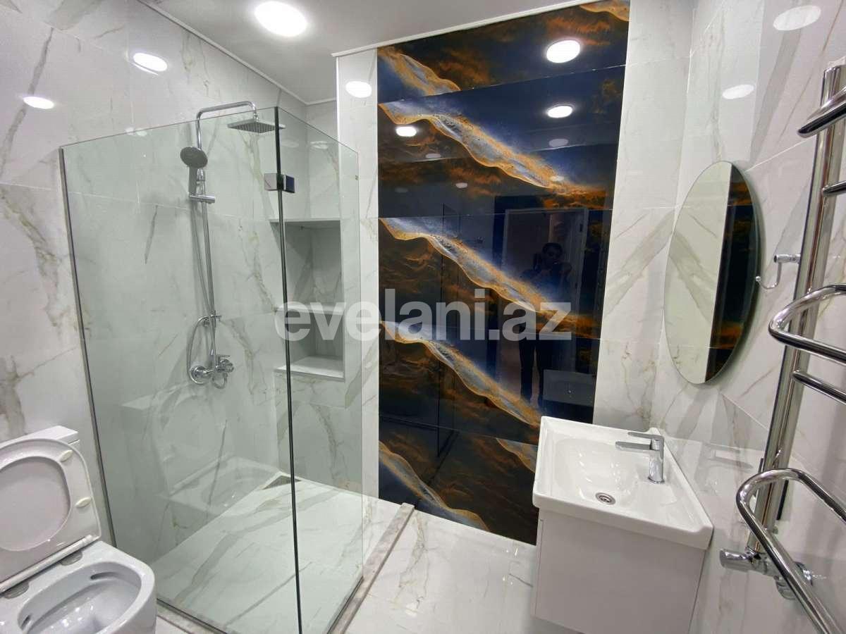 Satılır, yeni tikili, 3 otaqlı, 131 m², Bakı, Nəsimi r, 1-ci mikrorayon q, 28 may m.