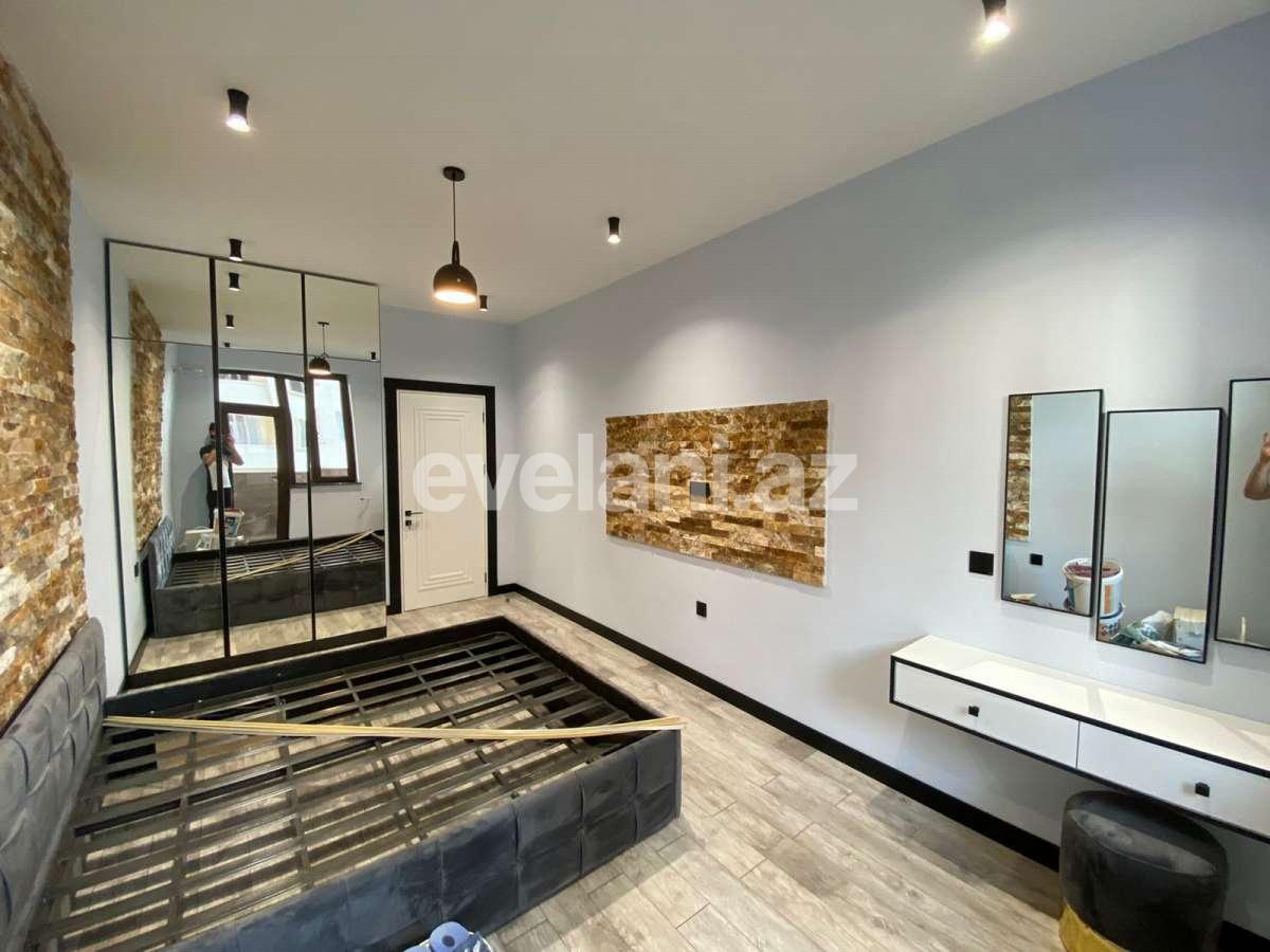 Satılır, yeni tikili, 3 otaqlı, 131 m², Bakı, Nəsimi r, 1-ci mikrorayon q, 28 may m.