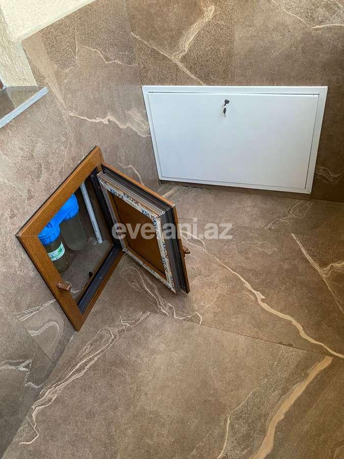 Satılır, yeni tikili, 3 otaqlı, 131 m², Bakı, Nəsimi r, 1-ci mikrorayon q, 28 may m.