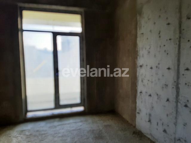 Satılır, yeni tikili, 4 otaqlı, 217 m², Bakı, Nəsimi r, 28 may m.