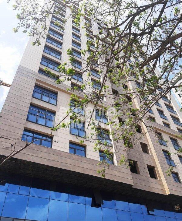 Satılır, yeni tikili, 4 otaqlı, 217 m², Bakı, Nəsimi r, 28 may m.