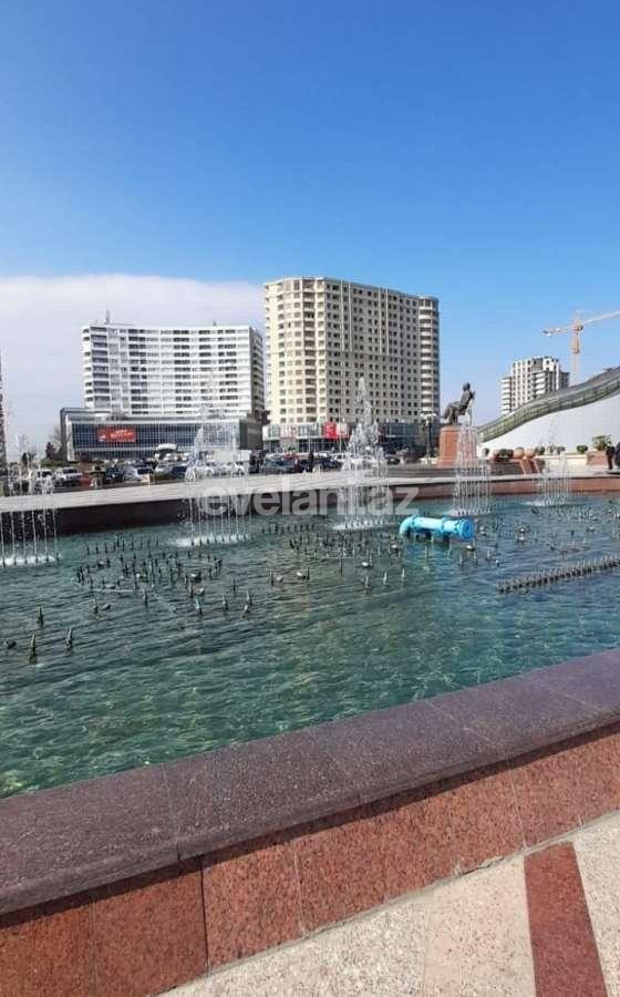 Satılır, yeni tikili, 3 otaqlı, 92 m², Bakı, Xətai r, Əhmədli q, Əhmədli m.