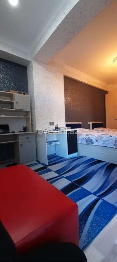 Satılır, yeni tikili, 3 otaqlı, 92 m², Bakı, Xətai r, Əhmədli q, Əhmədli m.