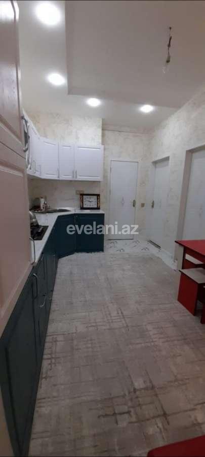 Satılır, yeni tikili, 3 otaqlı, 92 m², Bakı, Xətai r, Əhmədli q, Əhmədli m.