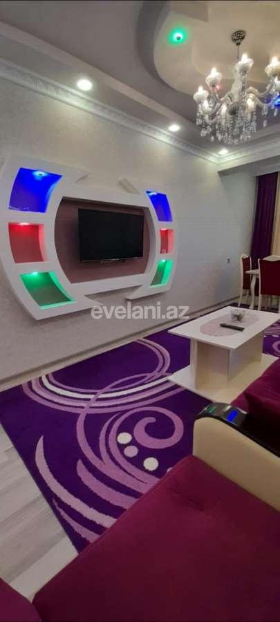 Satılır, yeni tikili, 3 otaqlı, 92 m², Bakı, Xətai r, Əhmədli q, Əhmədli m.