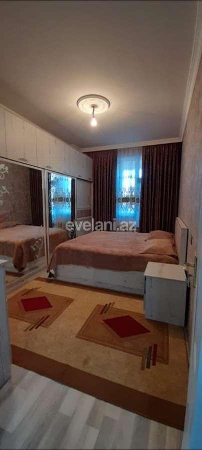 Satılır, yeni tikili, 3 otaqlı, 92 m², Bakı, Xətai r, Əhmədli q, Əhmədli m.