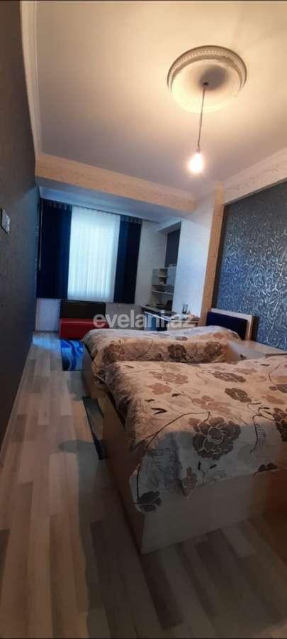 Satılır, yeni tikili, 3 otaqlı, 92 m², Bakı, Xətai r, Əhmədli q, Əhmədli m.