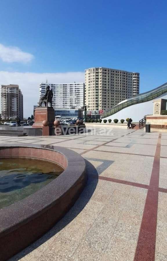 Satılır, yeni tikili, 3 otaqlı, 92 m², Bakı, Xətai r, Əhmədli q, Əhmədli m.