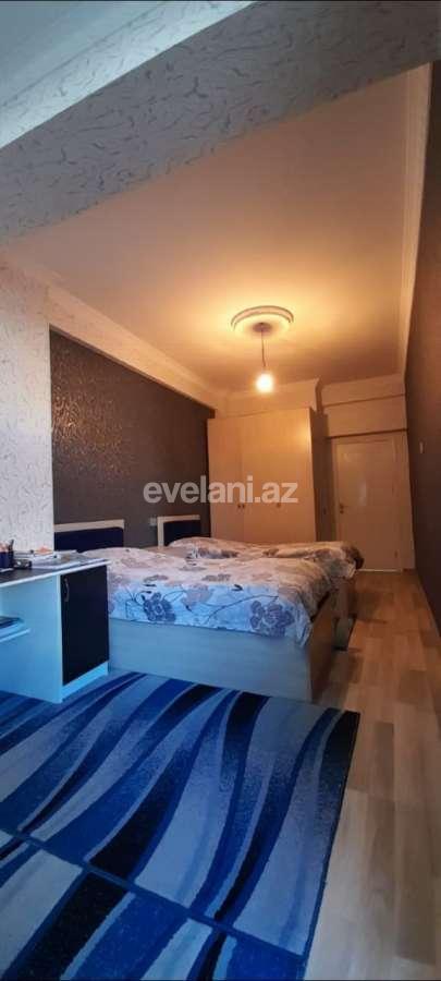 Satılır, yeni tikili, 3 otaqlı, 92 m², Bakı, Xətai r, Əhmədli q, Əhmədli m.