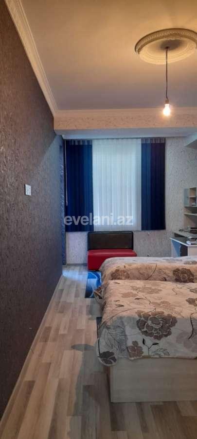 Satılır, yeni tikili, 3 otaqlı, 92 m², Bakı, Xətai r, Əhmədli q, Əhmədli m.