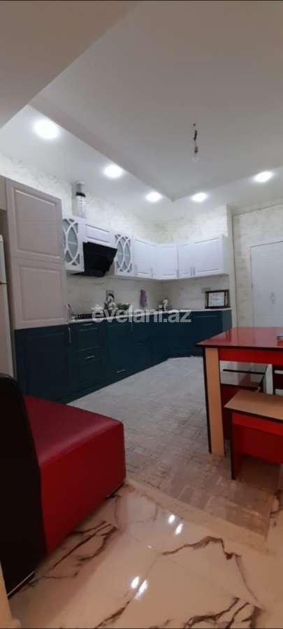 Satılır, yeni tikili, 3 otaqlı, 92 m², Bakı, Xətai r, Əhmədli q, Əhmədli m.