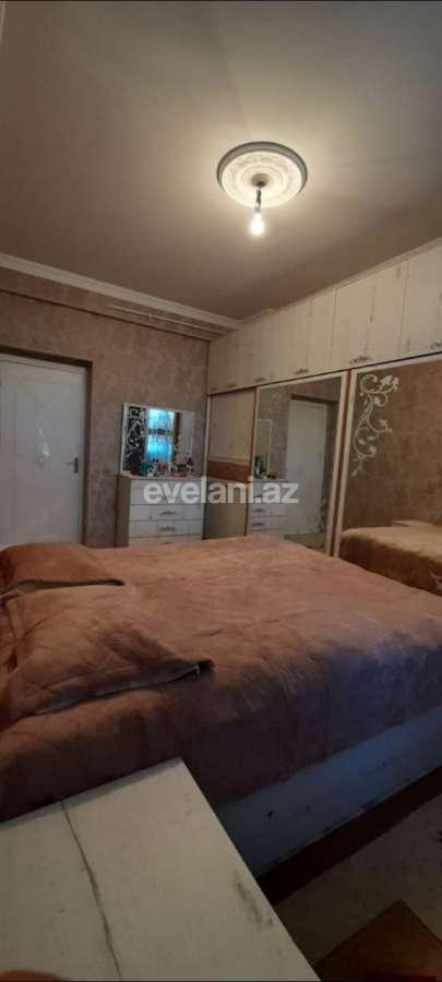 Satılır, yeni tikili, 3 otaqlı, 92 m², Bakı, Xətai r, Əhmədli q, Əhmədli m.