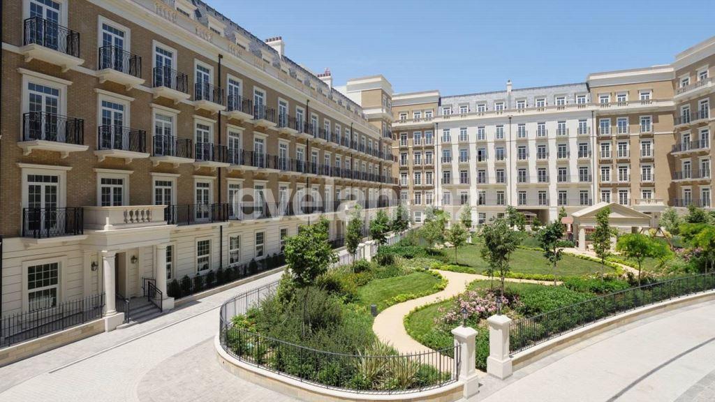 Satılır, yeni tikili, 2 otaqlı, 63 m², Bakı, Xətai r, Ağ şəhər q, Şah İsmayıl Xətai m.