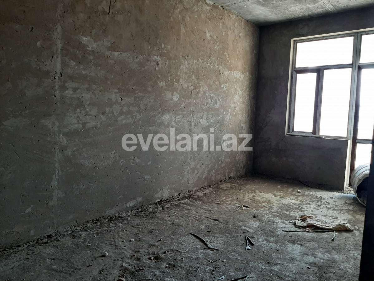 Satılır, yeni tikili, 3 otaqlı, 199 m², Bakı, Nəsimi r, 28 may m.