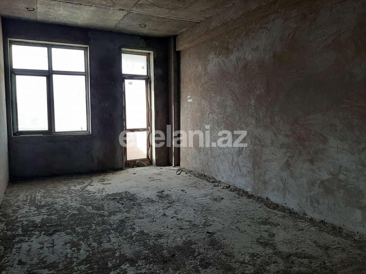 Satılır, yeni tikili, 3 otaqlı, 199 m², Bakı, Nəsimi r, 28 may m.