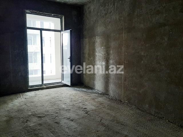 Satılır, yeni tikili, 3 otaqlı, 199 m², Bakı, Nəsimi r, 28 may m.