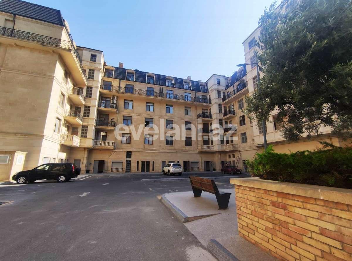 Satılır, yeni tikili, 2 otaqlı, 2 m², Bakı, Xətai r, Ağ şəhər q, Şah İsmayıl Xətai m.