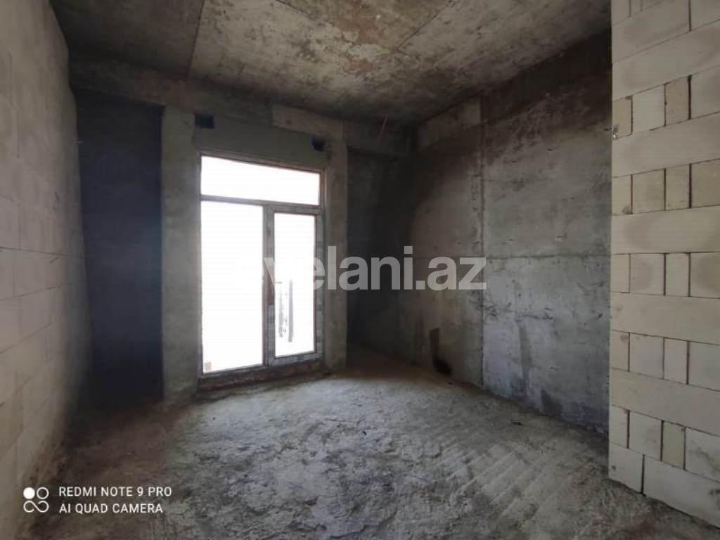 Satılır, yeni tikili, 2 otaqlı, 2 m², Bakı, Xətai r, Ağ şəhər q, Şah İsmayıl Xətai m.