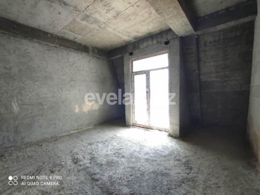 Satılır, yeni tikili, 2 otaqlı, 2 m², Bakı, Xətai r, Ağ şəhər q, Şah İsmayıl Xətai m.