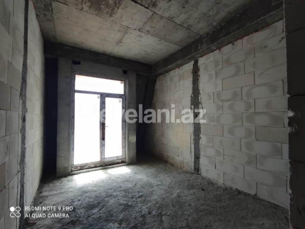 Satılır, yeni tikili, 2 otaqlı, 2 m², Bakı, Xətai r, Ağ şəhər q, Şah İsmayıl Xətai m.