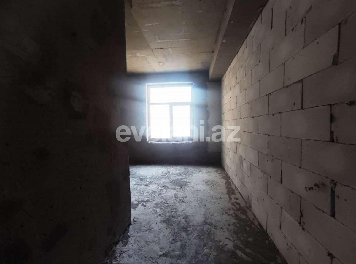 Satılır, yeni tikili, 2 otaqlı, 2 m², Bakı, Xətai r, Ağ şəhər q, Şah İsmayıl Xətai m.