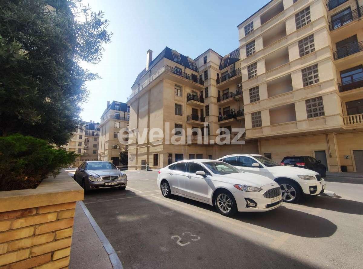 Satılır, yeni tikili, 2 otaqlı, 2 m², Bakı, Xətai r, Ağ şəhər q, Şah İsmayıl Xətai m.