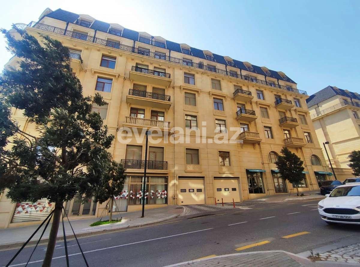 Satılır, yeni tikili, 2 otaqlı, 2 m², Bakı, Xətai r, Ağ şəhər q, Şah İsmayıl Xətai m.