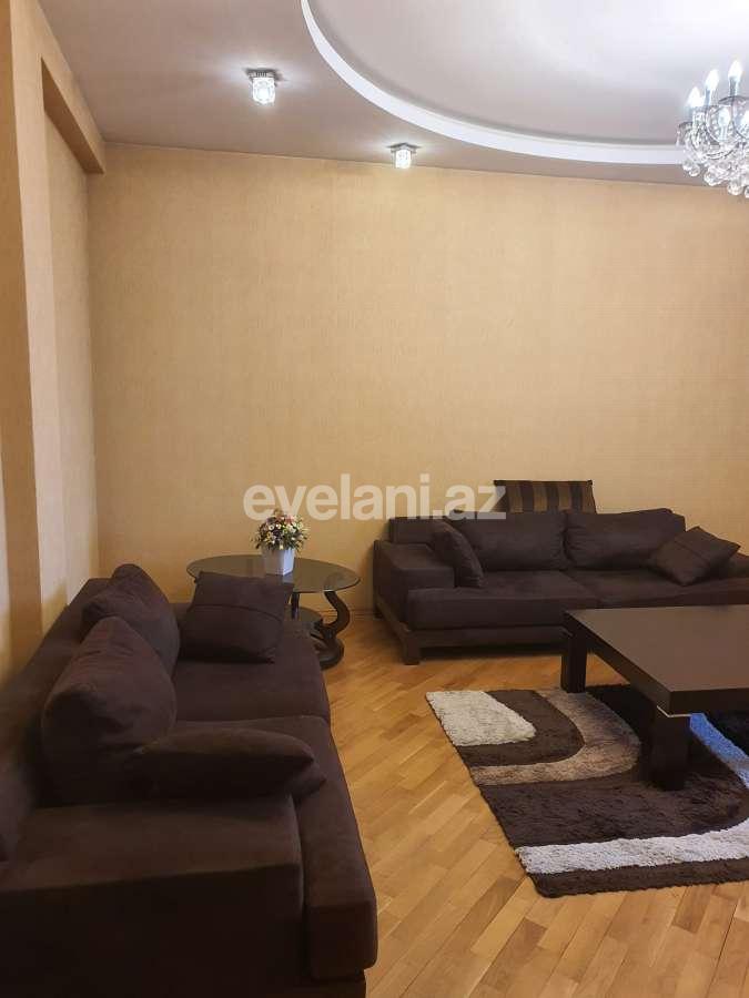 Satılır, yeni tikili, 3 otaqlı, 135 m², Bakı, Yasamal r, Nizami m.