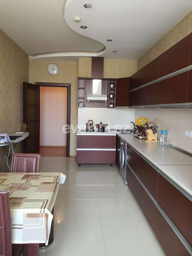 Satılır, yeni tikili, 3 otaqlı, 135 m², Bakı, Yasamal r, Nizami m.