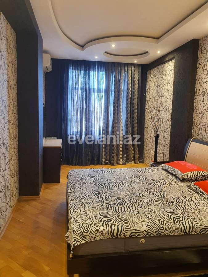 Satılır, yeni tikili, 3 otaqlı, 135 m², Bakı, Yasamal r, Nizami m.