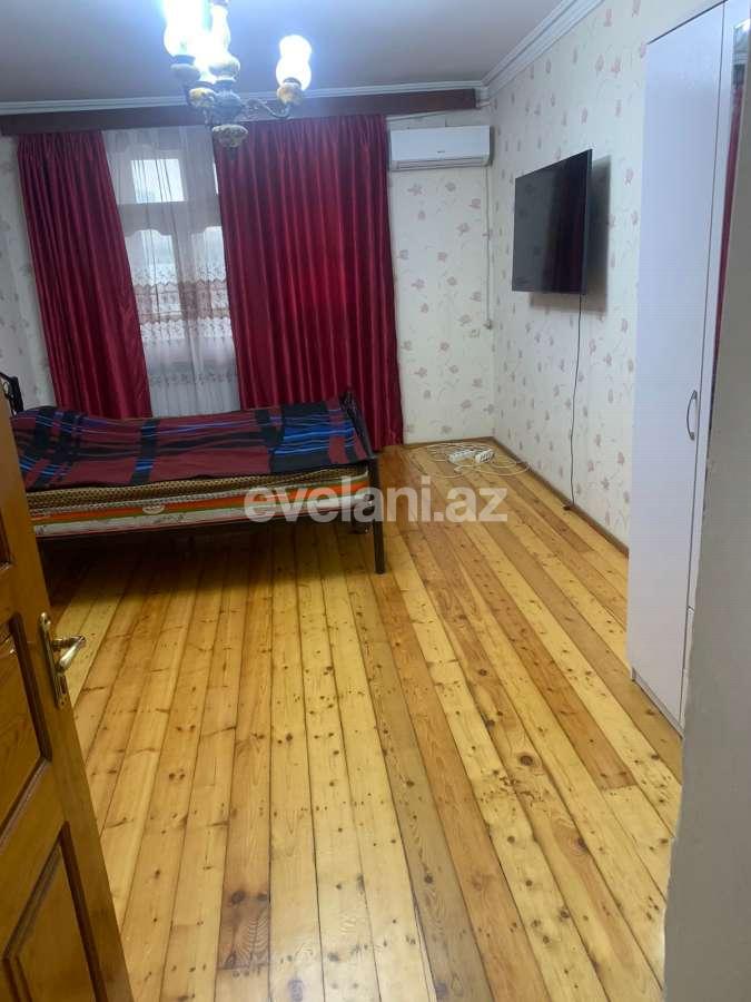 Сдаётся, вторичка, 3-комнаты, 70 m², Баку, Низаминский r, Нефтчиляр m.