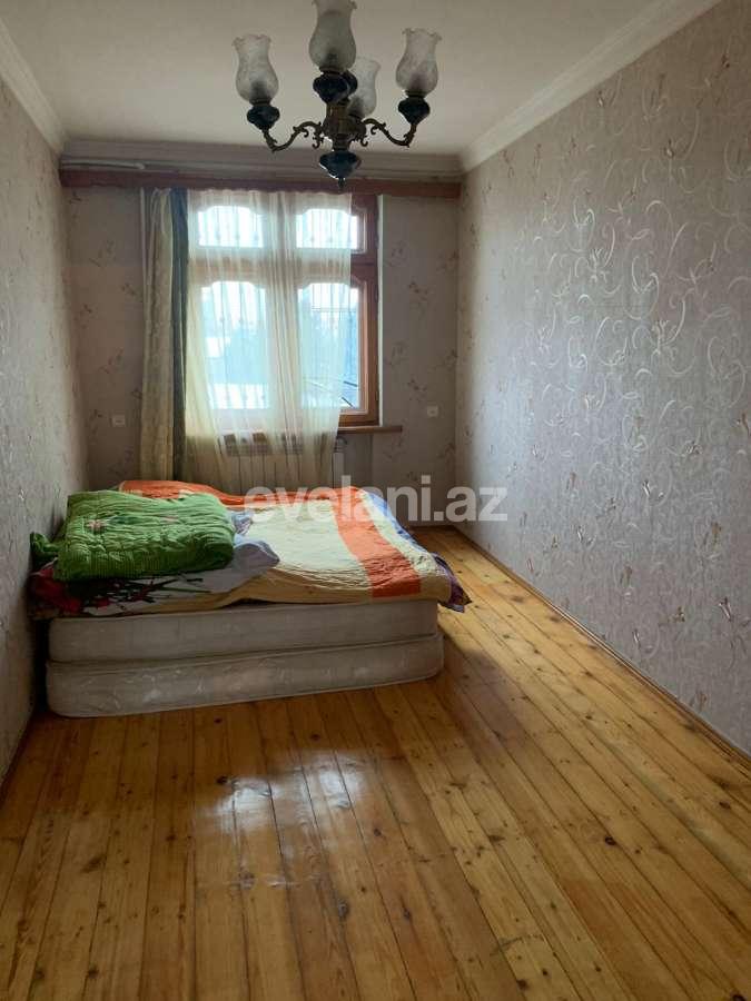 Сдаётся, вторичка, 3-комнаты, 70 m², Баку, Низаминский r, Нефтчиляр m.
