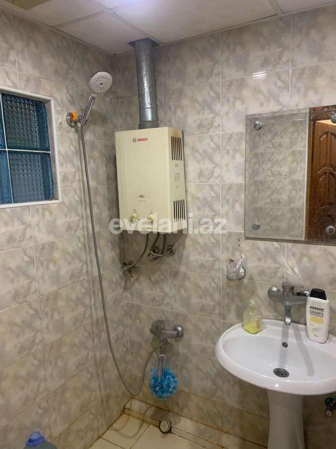 Сдаётся, вторичка, 3-комнаты, 70 m², Баку, Низаминский r, Нефтчиляр m.