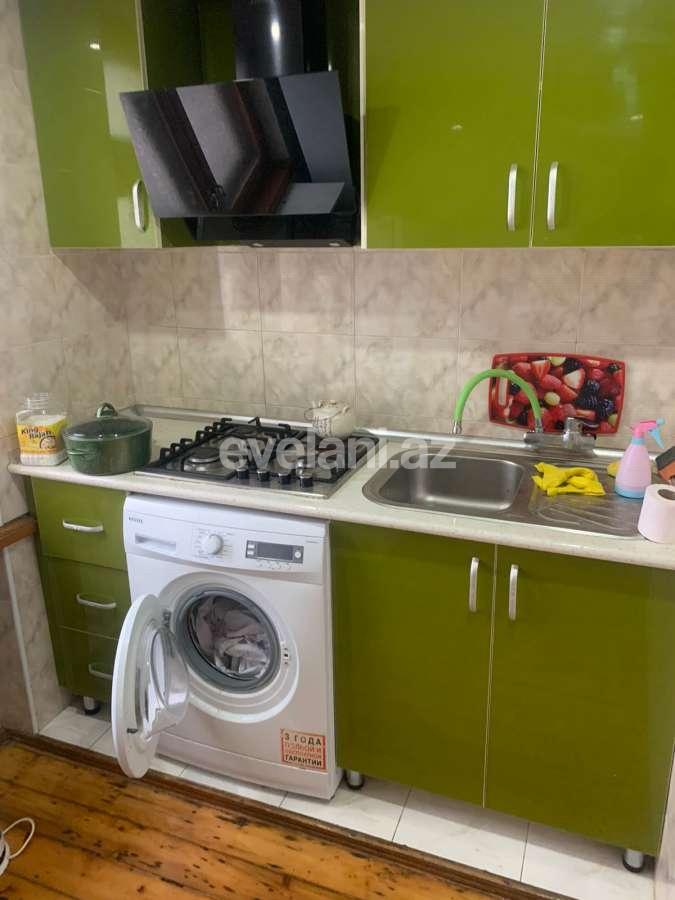 Сдаётся, вторичка, 3-комнаты, 70 m², Баку, Низаминский r, Нефтчиляр m.