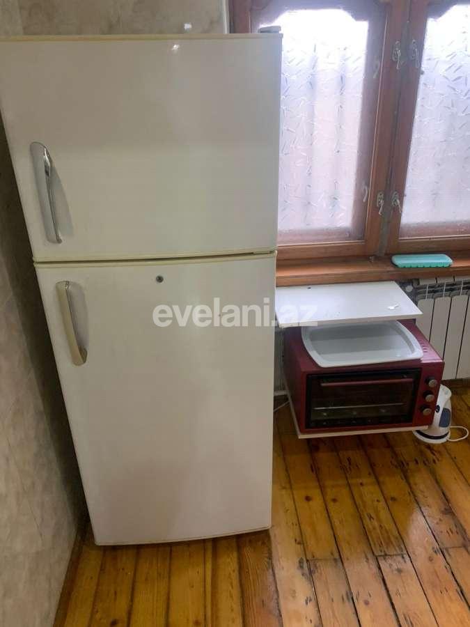 Сдаётся, вторичка, 3-комнаты, 70 m², Баку, Низаминский r, Нефтчиляр m.