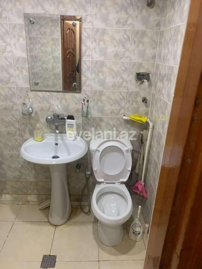 Сдаётся, вторичка, 3-комнаты, 70 m², Баку, Низаминский r, Нефтчиляр m.