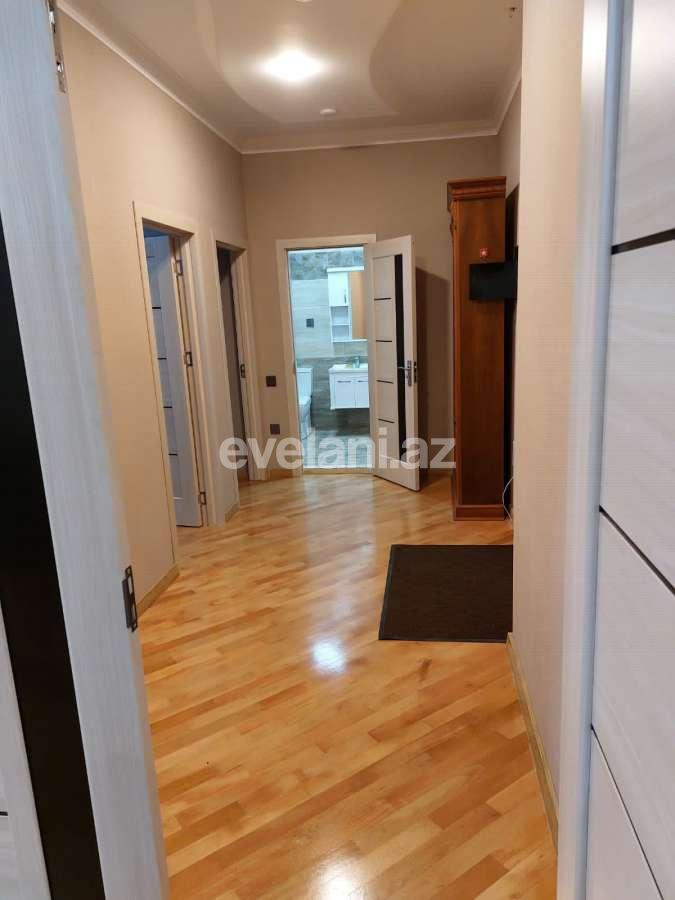 Rent, new building, 2 room, 102 m², Baku, Yasamal r, 8 November m.