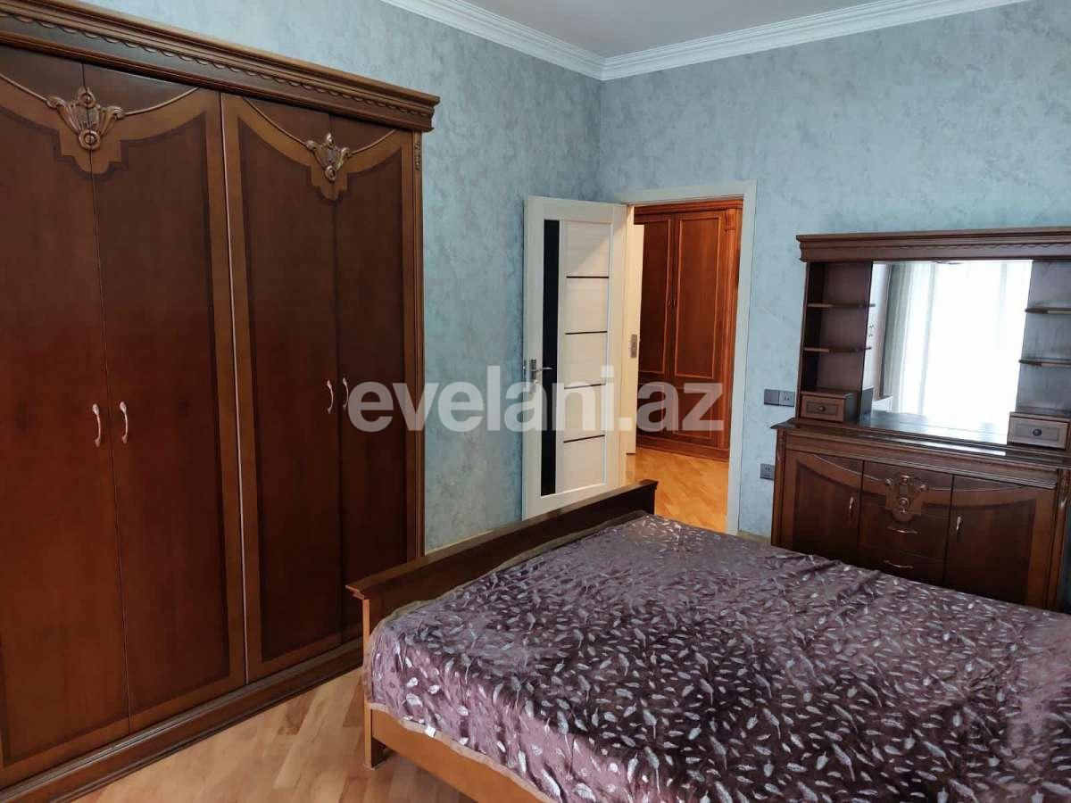 Rent, new building, 2 room, 102 m², Baku, Yasamal r, 8 November m.