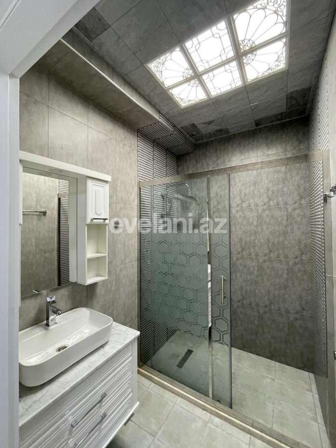 Sale, new building, 3 room, 132 m², Baku, Nizami r, Neftchilar m.